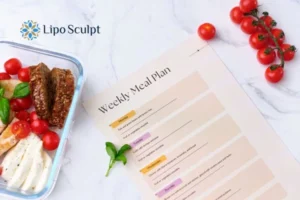 Best Weight Loss Diet Plan For Men 5 Get the best results from Lipo Sculpt with non surgical weight loss plus best diet for men Stamford