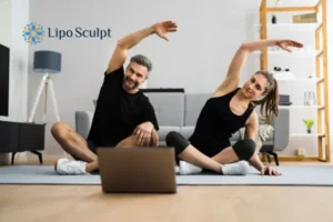 Getting the Best Workouts From Home 3 Create your best workouts Stamford so you can stick to your fitness goals!