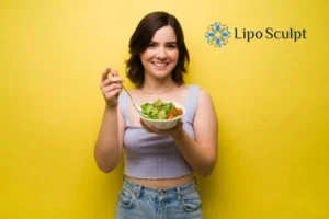 Natural Diet Options For Body Transformation 3 For the best body transformation Stamford your diet plays a huge role!