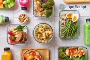 Natural Diet Options For Body Transformation 2 Your diet is great for body transformation Stamford - read on to find out more!