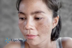 Cryopen Top 5 Treatable Conditions 2 Cryopen Stamford Successfully removes age spot and sun damage FAST!