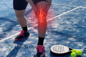 Injury Recovery Using Tonesculpt 2 Are you looking to accelerate your injury recovery Stamford contact Lipo Sculpt today!