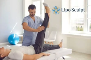 Injury Recovery Using Tonesculpt 3 Get faster results, include Tonesculpt in your injury recovery Stamford