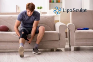 Injury Recovery Using Tonesculpt 4 Build your muscle tone in comfort of your own home for injury recovery Stamford