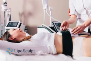 Unveiling the Science of Cellulite Reduction with EM Tone Sculpt 4 Book in today for cellulite reduction Stamford treatment!