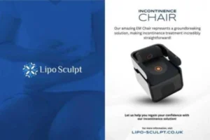 EM Chair Near Me 1 Are you looking for incontinence treatment - we have an EM Chair Stamford near you! Contact us today!