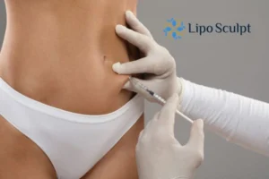 Melt Away Stubborn Belly Fat with Aqualyx Injections 4 Do you have stubborn belly fat Stamford - call our team today!