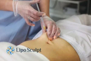 Melt Away Stubborn Belly Fat with Aqualyx Injections 2 Are you looking to remove stubborn belly fat Stamford? Contact our team today!