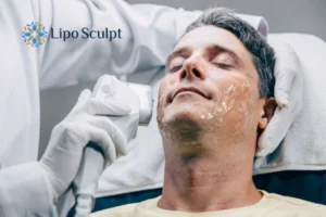 Why people choose HI-FU for their facelifts 3 Book a consultation today with Lipo Sculpt Stamford for your HIFU facelift today!