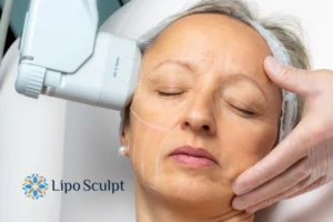 Why people choose HI-FU for their facelifts 2 Learn more about HIFU facelift Stamford from Lipo Sculpt today!
